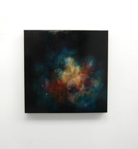 Imagined Nebula V