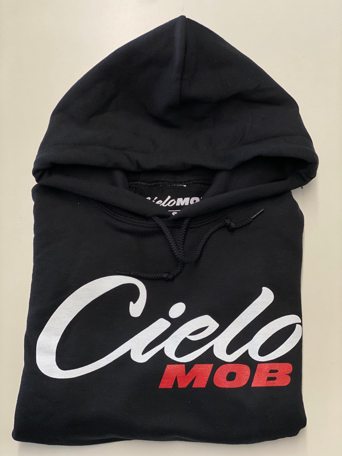 Suelo Mob Hoodies | HID Kitz
