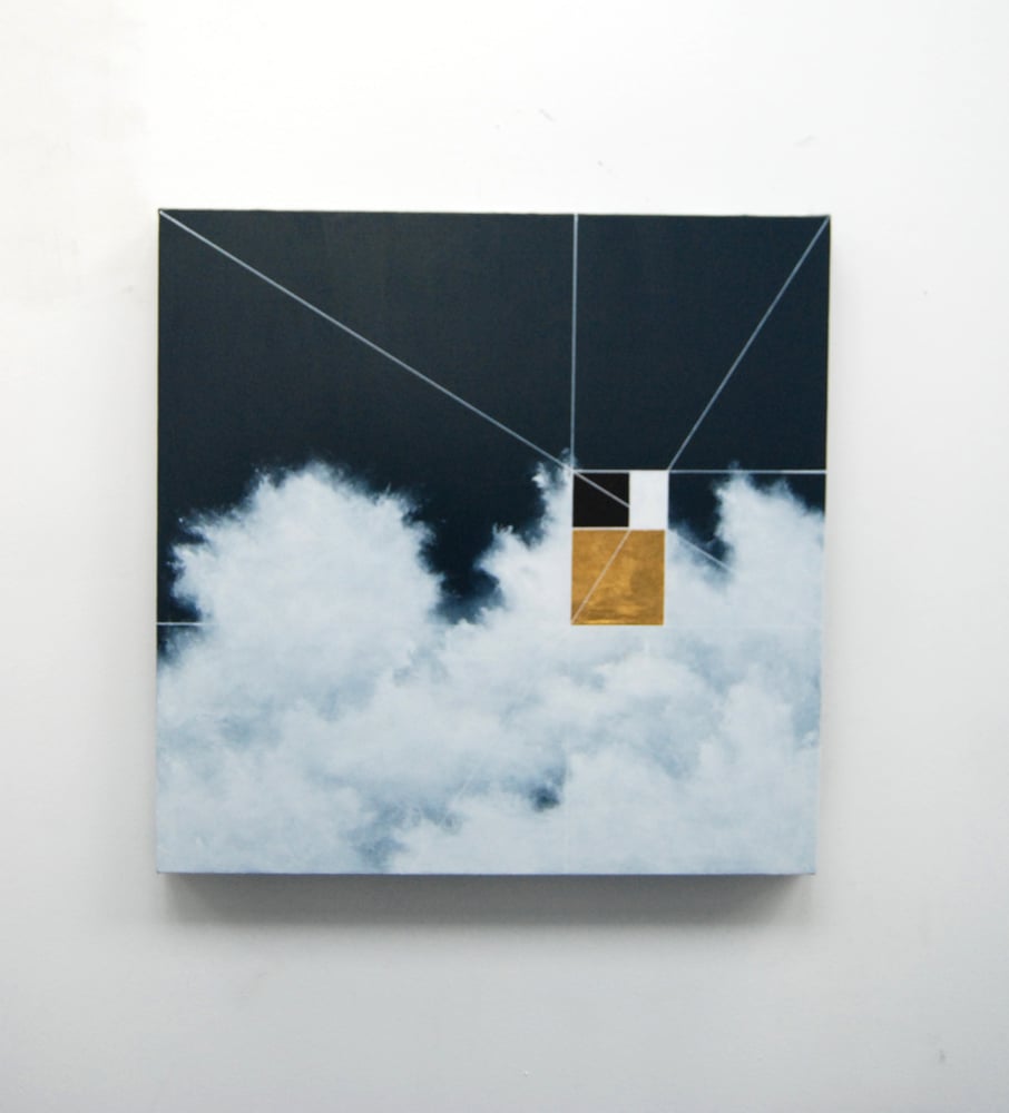 Image of Untitled XI