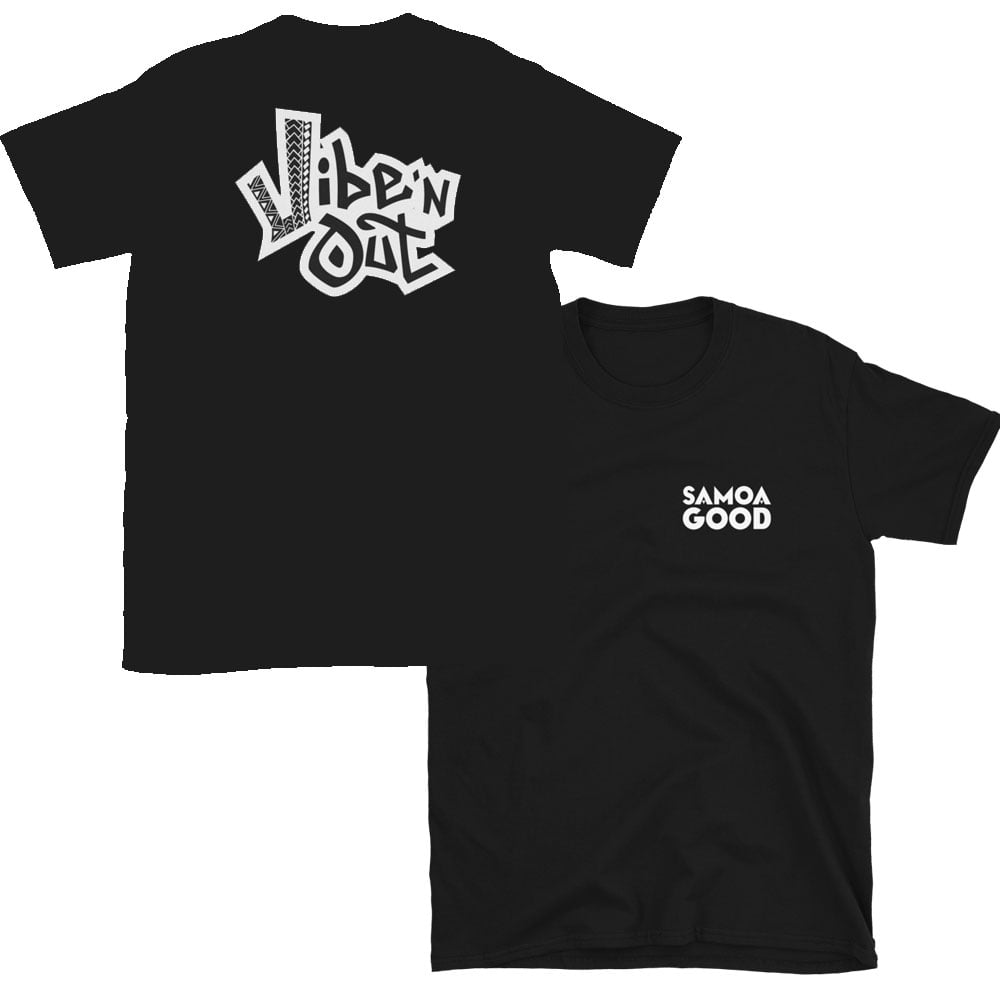 Image of Vibe N Out Tee