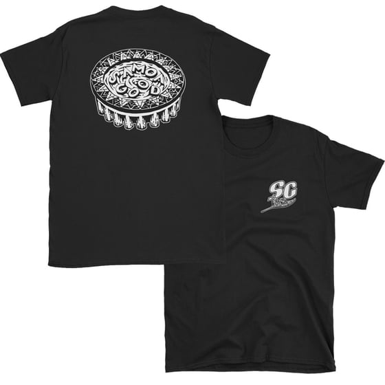 Image of SG Tanoa Bowl Tee