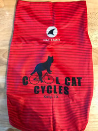 Cool Cat Cycling Neck Gaiter 