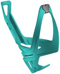 Bianchi Bottle Cage - P/U Celeste 