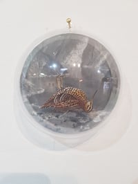 Image 1 of Miss Printed : bauble 1-10