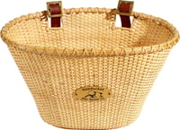 Image 1 of Nantucket Basket, Oval  