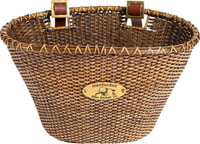 Image 2 of Nantucket Basket, Oval  