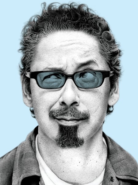 Image of Tommy Guerrero