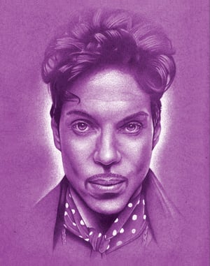 Image of Prince