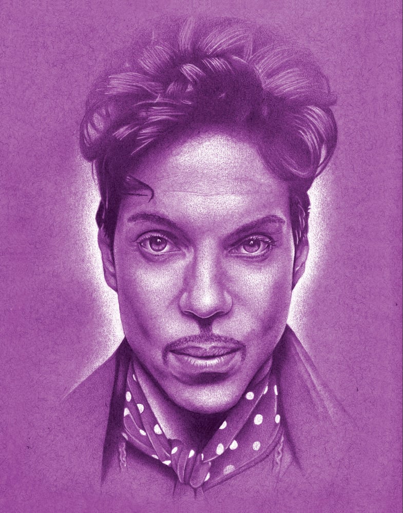 Prince | PaulKobriger