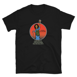 Image of RISE ABOVE 