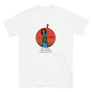Image of RISE ABOVE 