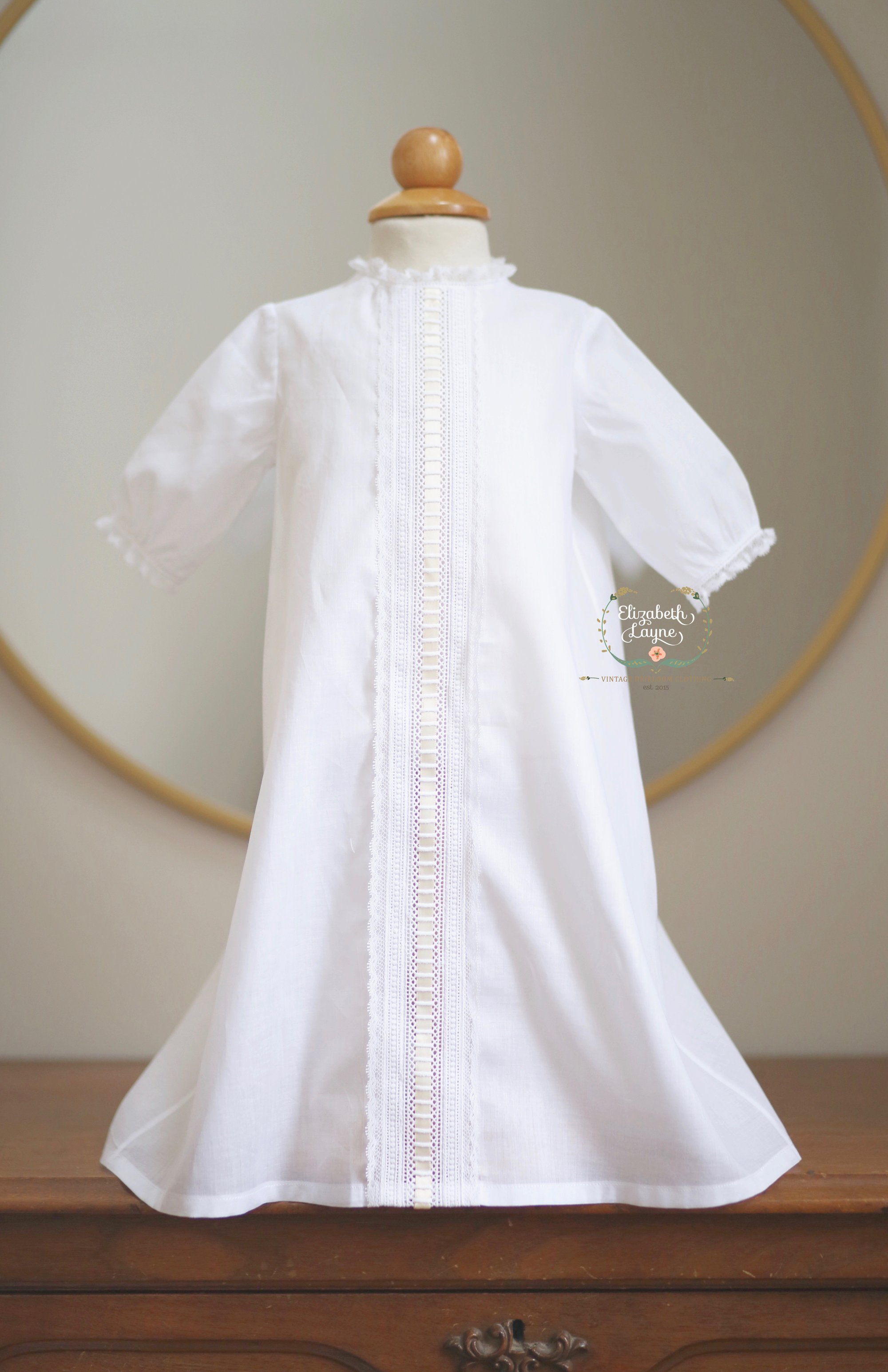 Prescott Heirloom Collection | Elizabeth Layne Heirloom Prescott Heirloom Collection | Elizabeth Layne Heirloom