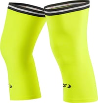 Image 1 of Louis Garneau Knee Warmers 