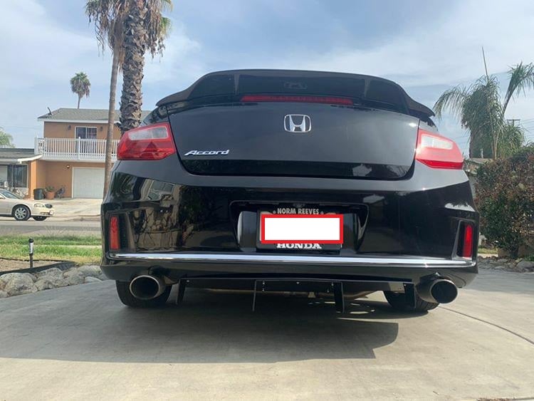 Image of 2013-2017 Accords V1 Diffuser
