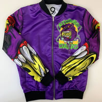 Image 1 of Atomic Bomber Jacket I