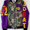 Atomic Bomber Jacket II