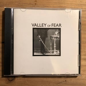 Image of Valley of Fear - Valley of Fear CD