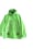 Image of everywhere all the time rain coat in light green