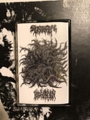 Image of Spectral Voice / Blood Incantation CS