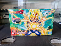 Dragon Ball Z Super Saiyan Vegeta Figure-rise Standard Model Kit
