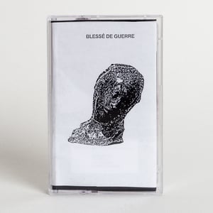 Image of Blessé de Guerre - Untitled II CS