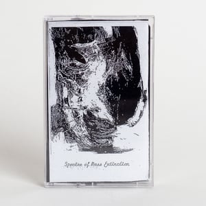 Image of Flowering Blade - Spectre of Mass Extinction CS