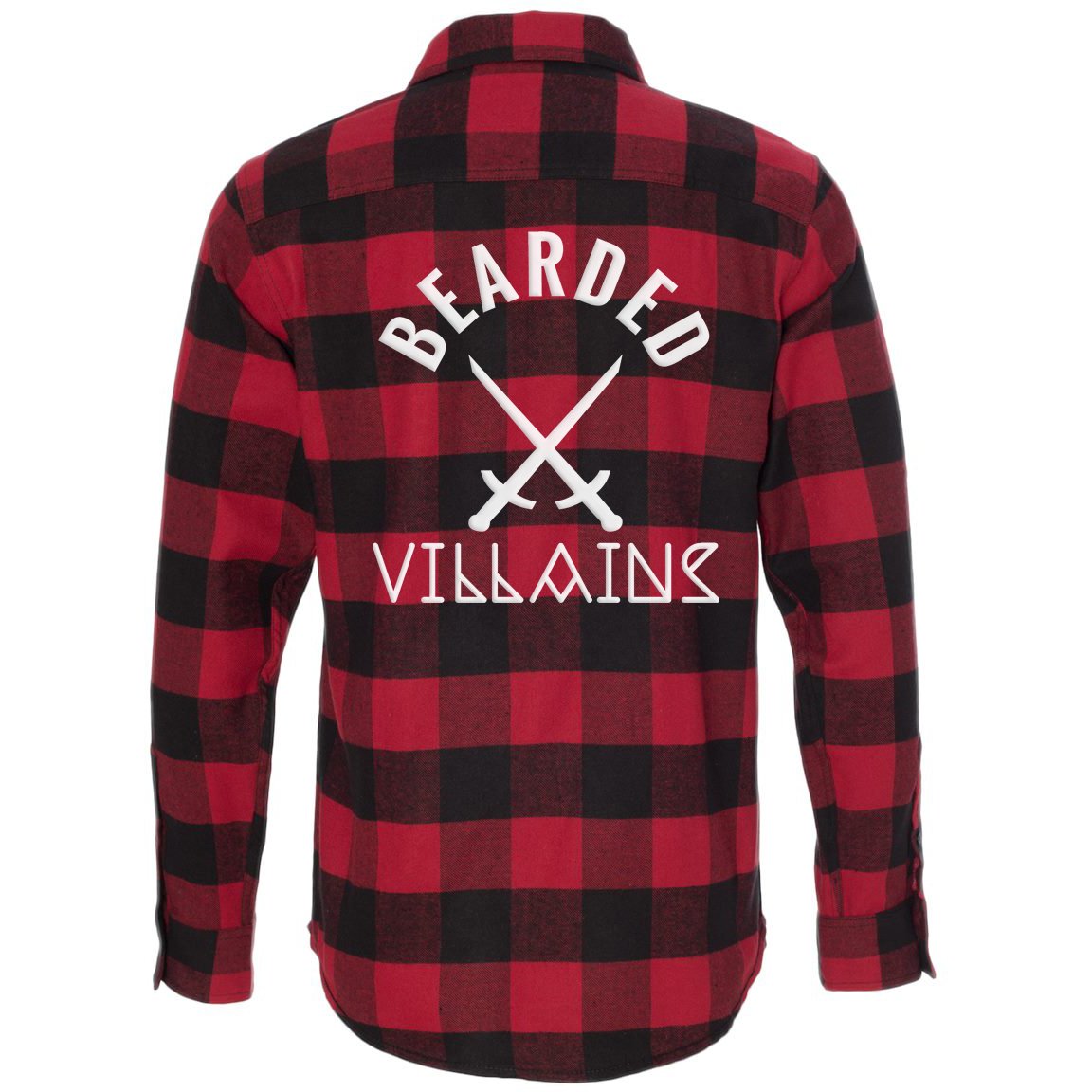 Image of BV FLANNEL