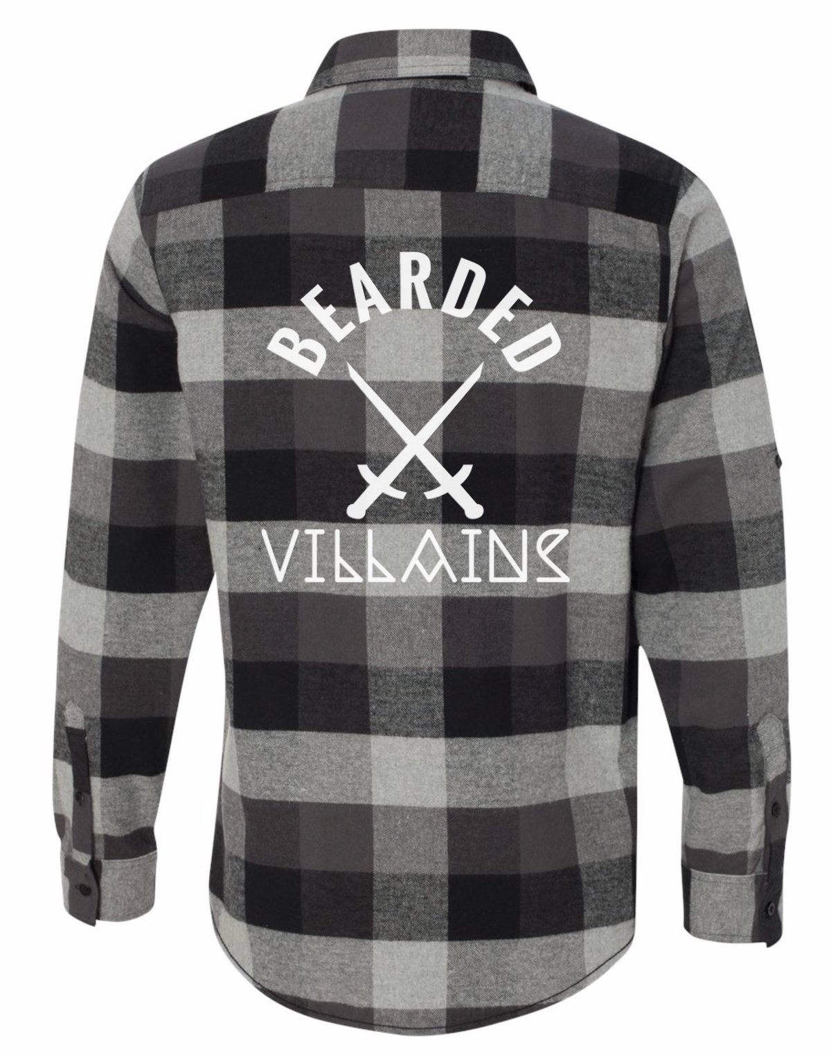 Image of BV FLANNEL