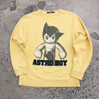 Original Vintage Astro Boy Crewneck.