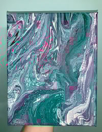 Lagoon 