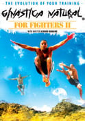 Image of Ginastica Natural for Fighters - Vol.2