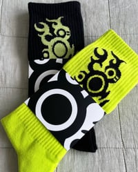 Image 2 of Borneo Socks 