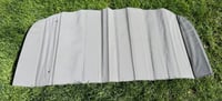 Image 1 of 2003-2008 Toyota Matrix Vibe Cargo Cover Trunk Shade