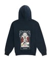 #1 Temperance (Tarot Hoodie ) 