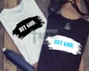 BUT GOD! T-shirt