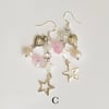Dream Fairy Earrings Collection 