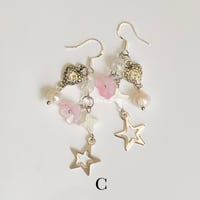 Image 4 of Dream Fairy Earrings Collection 