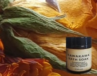 LVC Kawakawa Bath Soak 