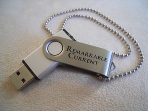 Image of RC Flash Drive - Generation 1.0