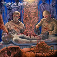 Image 1 of THE DISEASE CONCEPT - Pain Clinic LP 