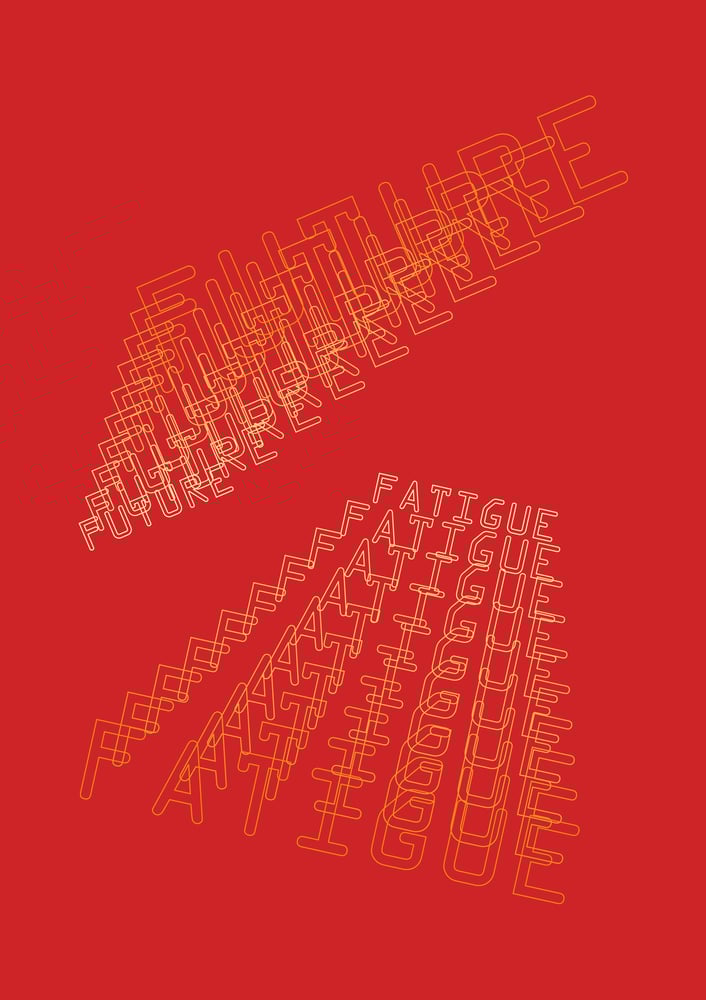 Image of Future Fatigue