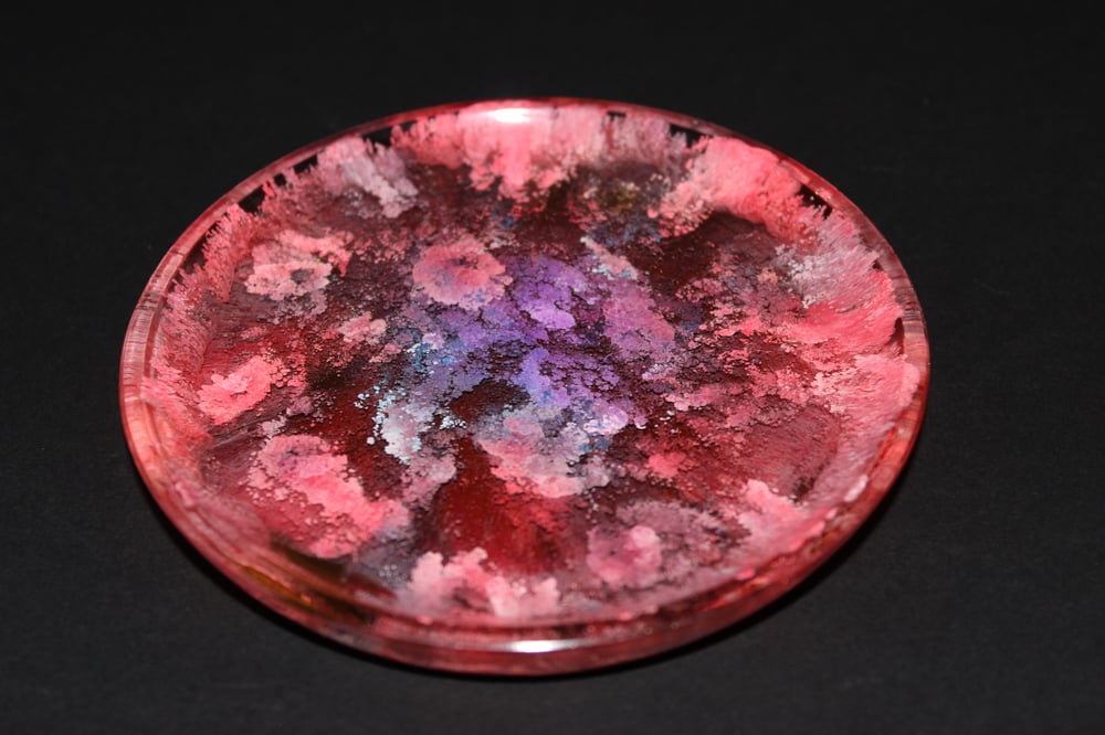 Image of Redbow Plate