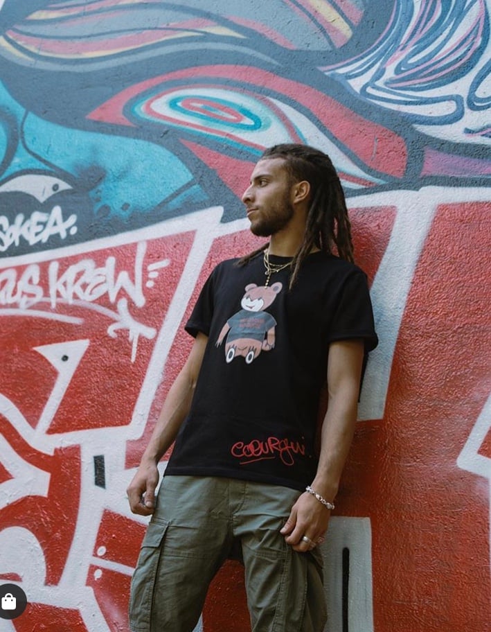 Mauvais Garçon [Exclusif PoneyClub]