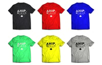 AHIPANESE TEE