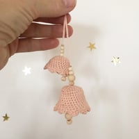 Image 6 of CLOCHETTES