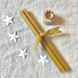 Image of BOUGEOIR "Mon étincelle"