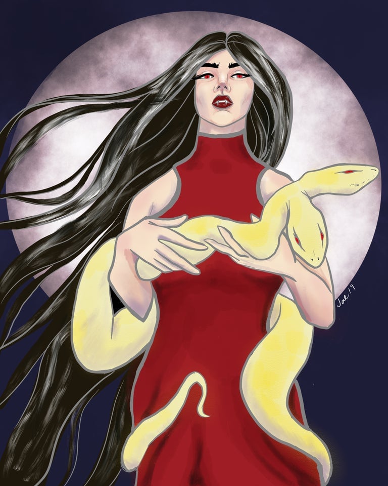 Image of Horror Mystery Bag!