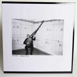 Image of Kali Malone - Velocity of Sleep 12"