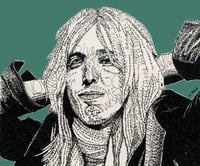 Tom Petty 