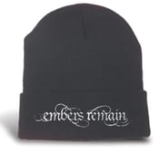 Image of Embers Remain Winter Hat